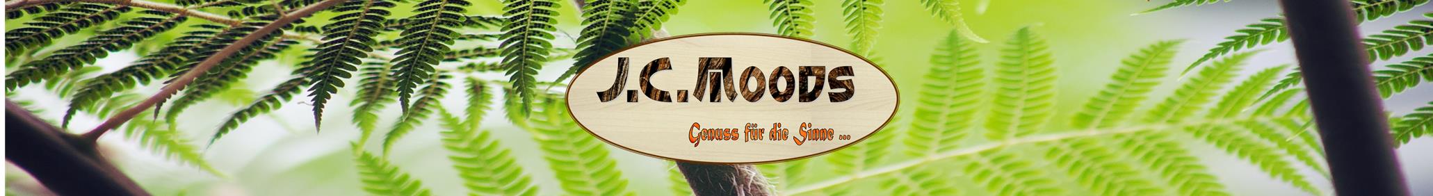J.C.Moods - Online Shop-Logo