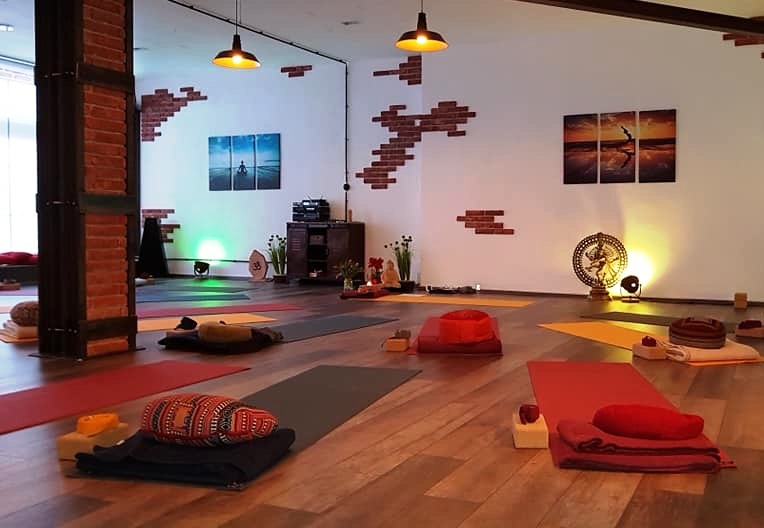 Bewegungs-ZENtrum Lauterbach (ehemals Yoga Loft)